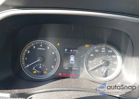 2021 Hyundai Tucson Value from USA, damaged, VIN KM8J33A46MU313630